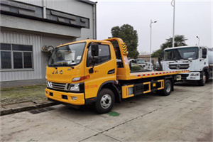 咸宁车辆公路救援