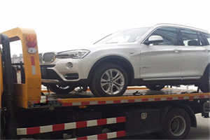 咸宁拖车24小时服务电话