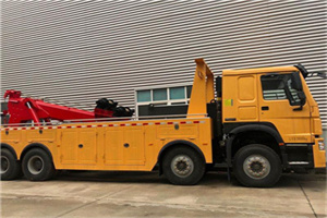 咸宁道路救援公司